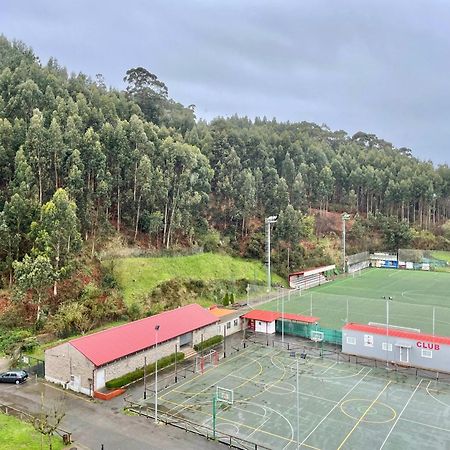Apartamento Atico El Trasgu Raices Nuevo Exterior foto