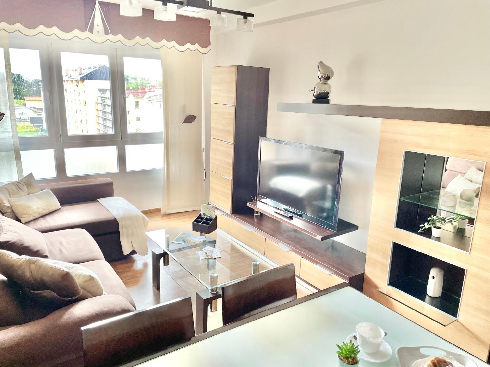 Apartamento Atico El Trasgu Raices Nuevo Exterior foto
