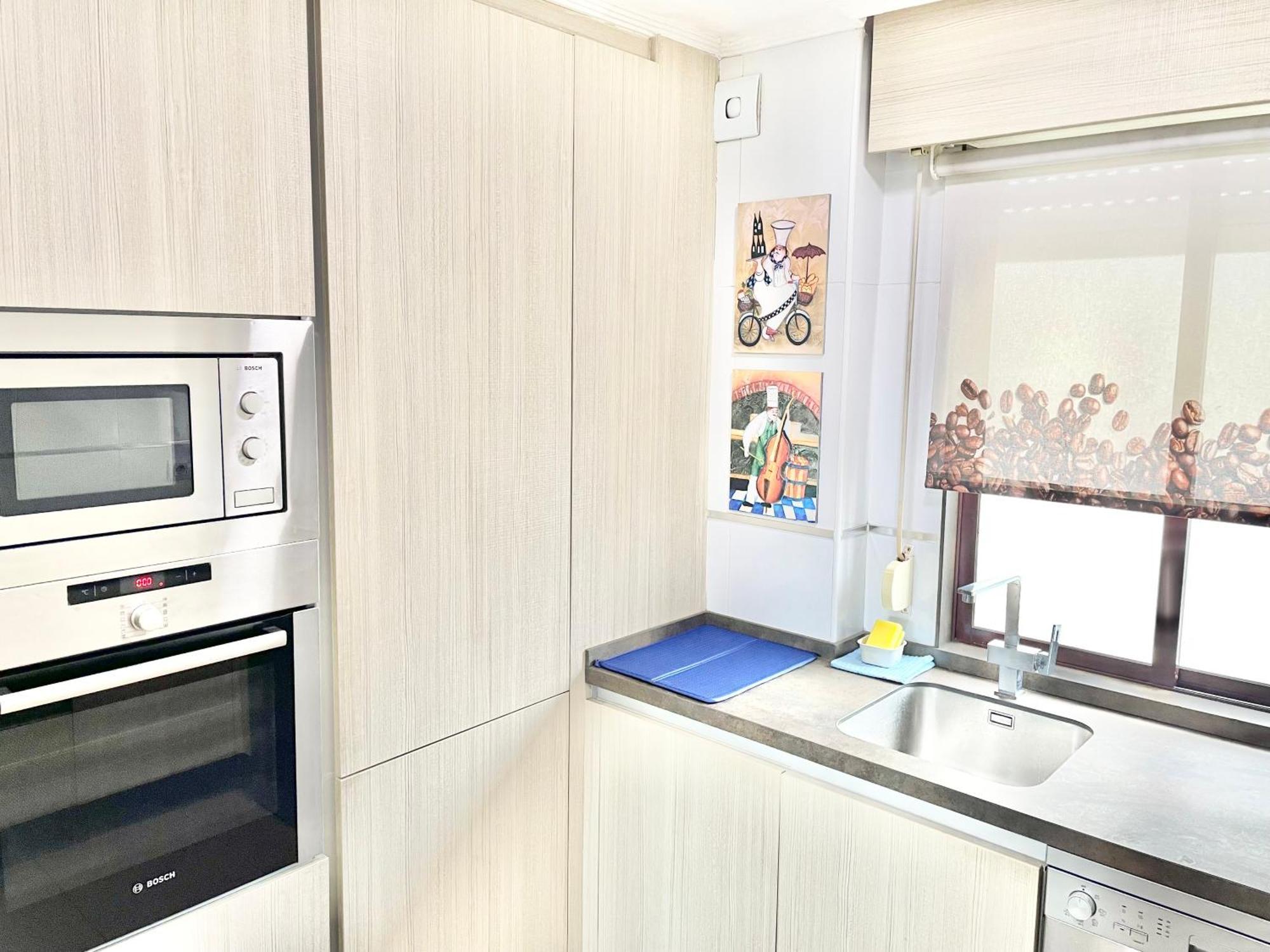 Apartamento Atico El Trasgu Raices Nuevo Exterior foto