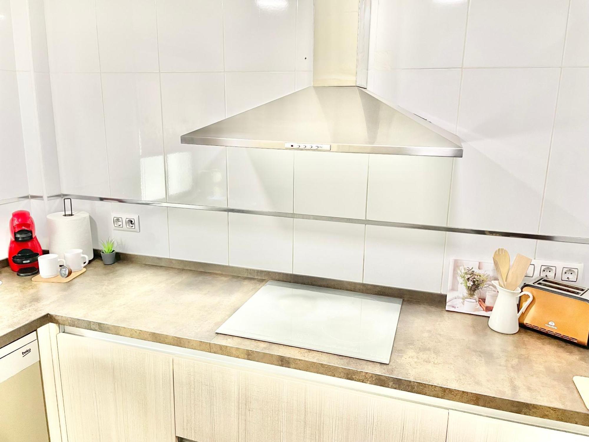 Apartamento Atico El Trasgu Raices Nuevo Exterior foto
