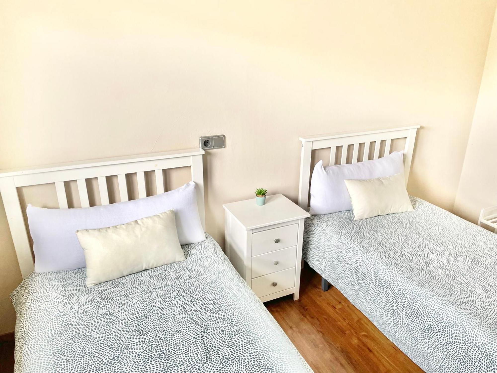 Apartamento Atico El Trasgu Raices Nuevo Exterior foto