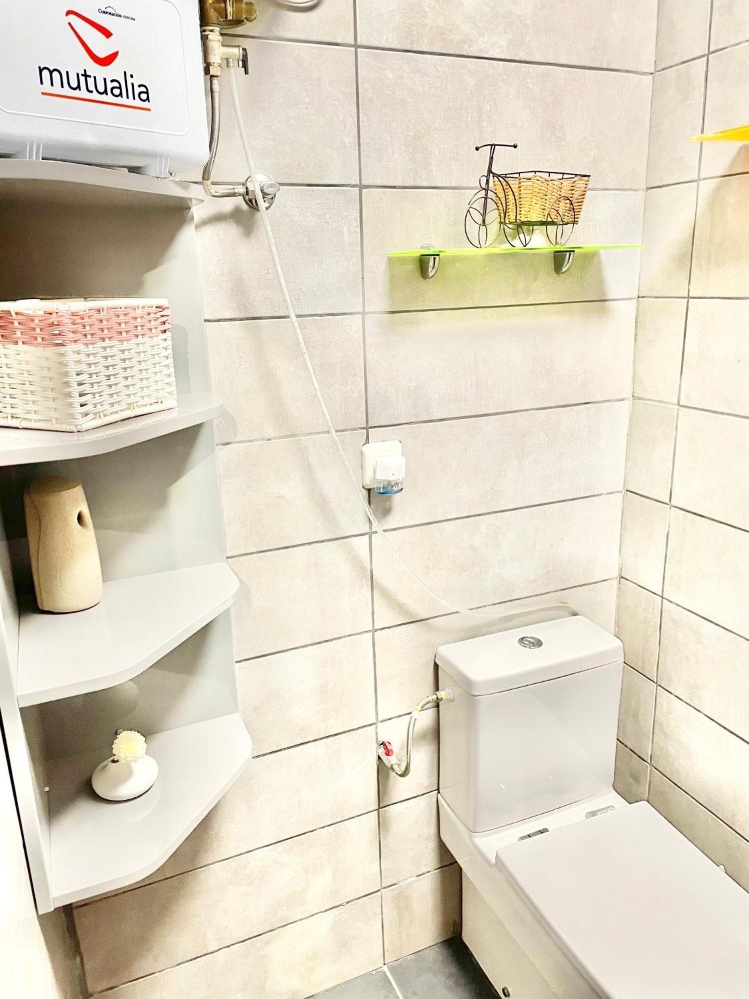 Apartamento Atico El Trasgu Raices Nuevo Exterior foto