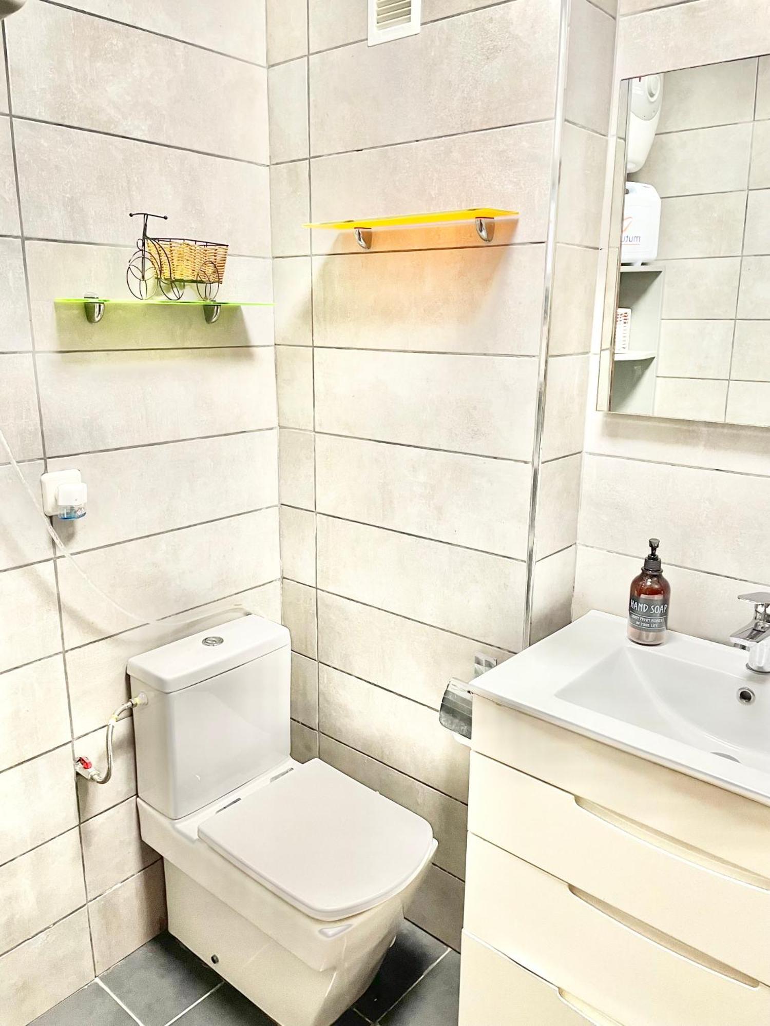 Apartamento Atico El Trasgu Raices Nuevo Exterior foto