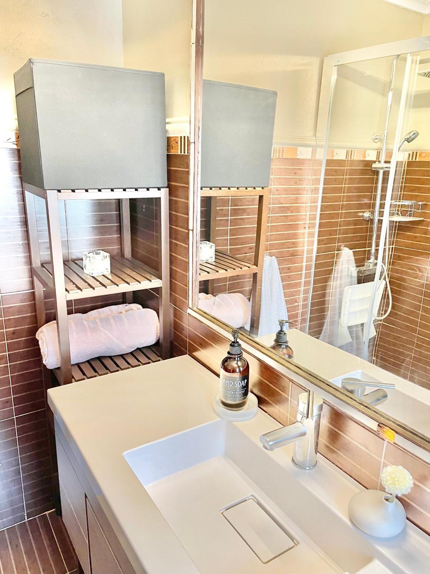 Apartamento Atico El Trasgu Raices Nuevo Exterior foto
