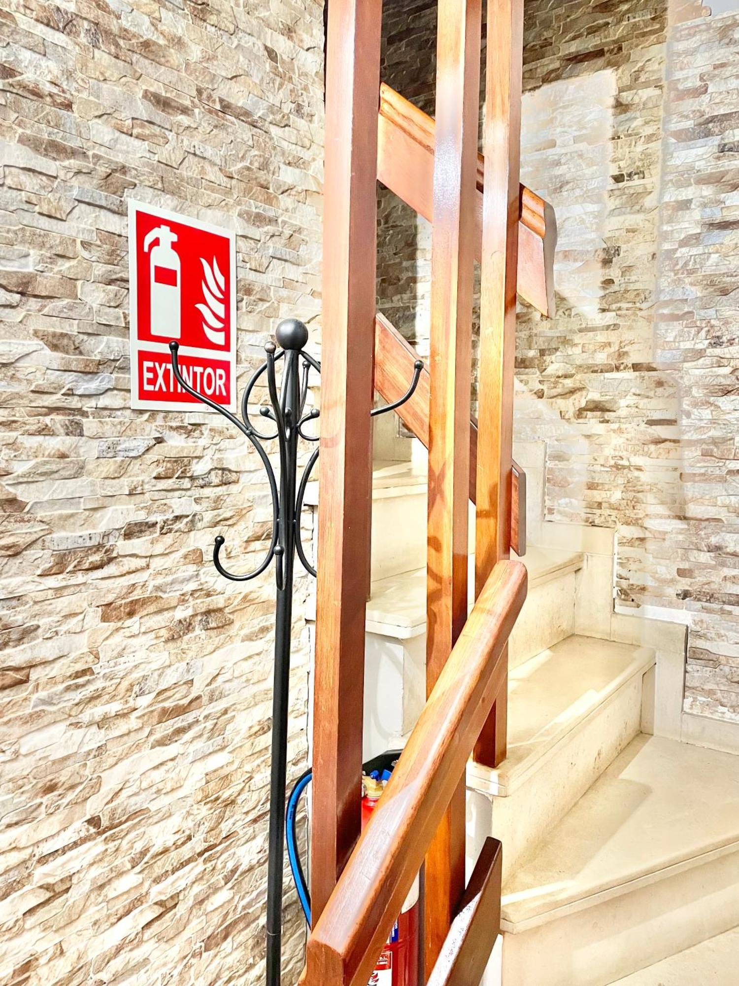 Apartamento Atico El Trasgu Raices Nuevo Exterior foto
