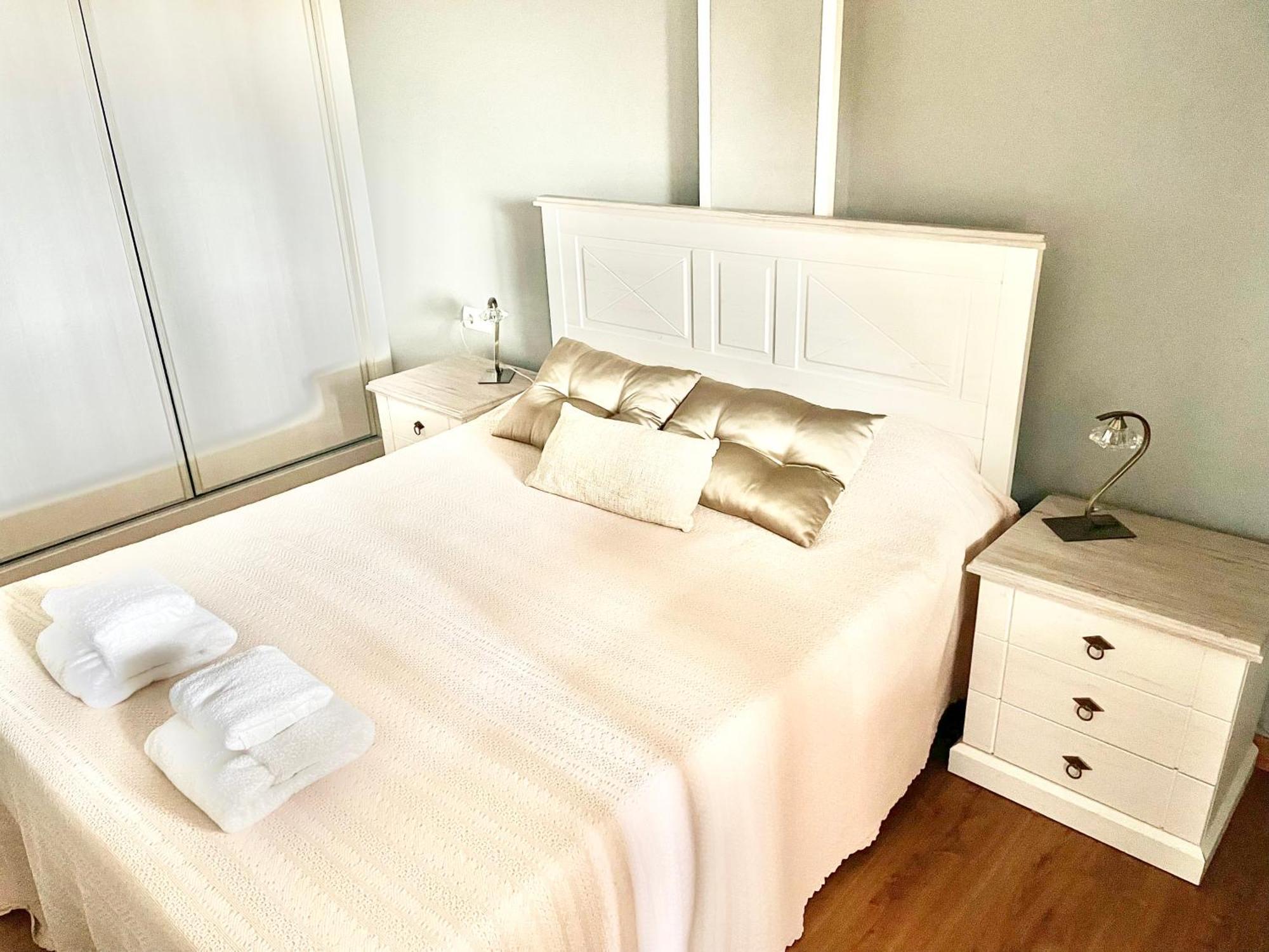 Apartamento Atico El Trasgu Raices Nuevo Exterior foto