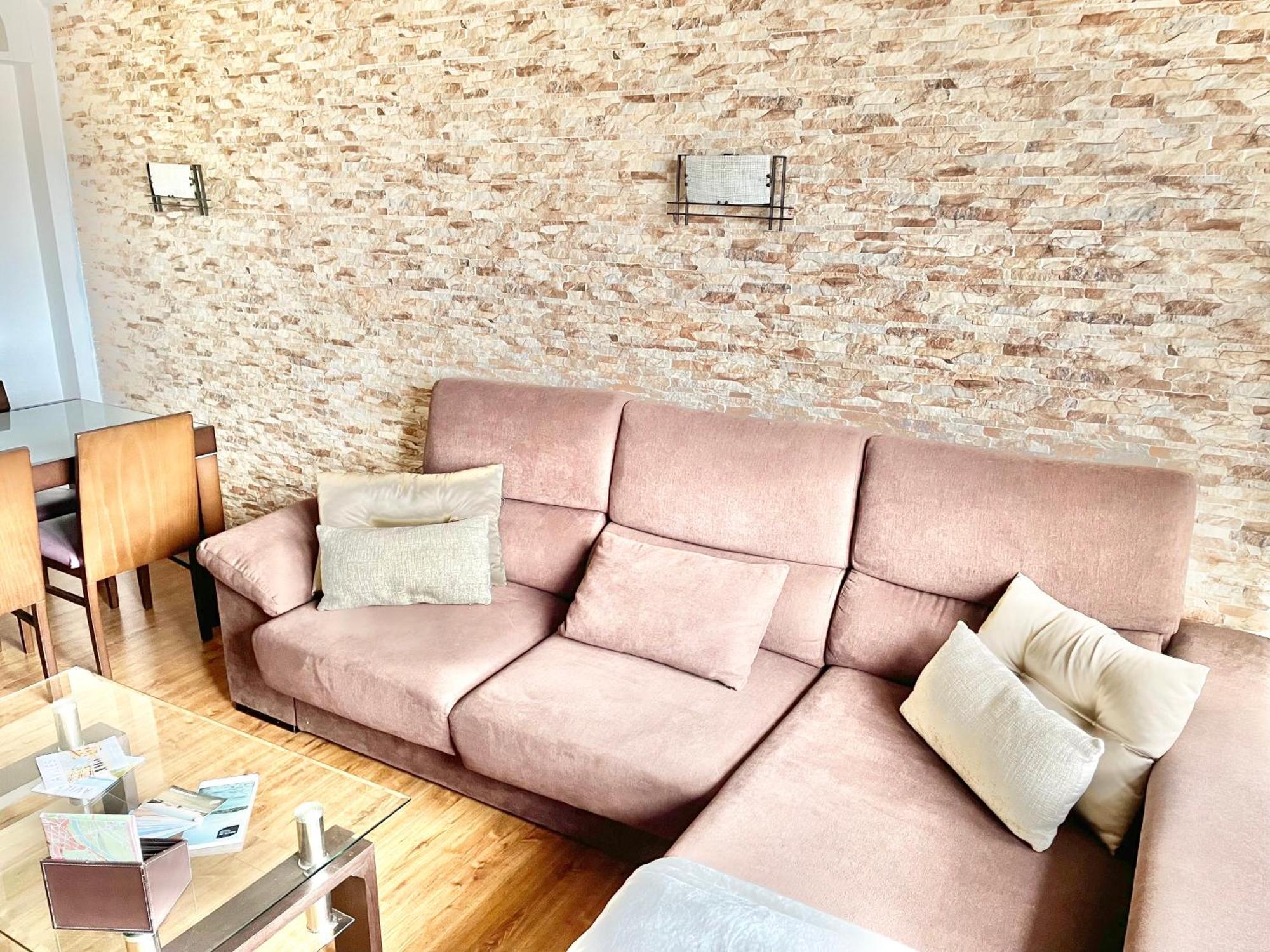 Apartamento Atico El Trasgu Raices Nuevo Exterior foto