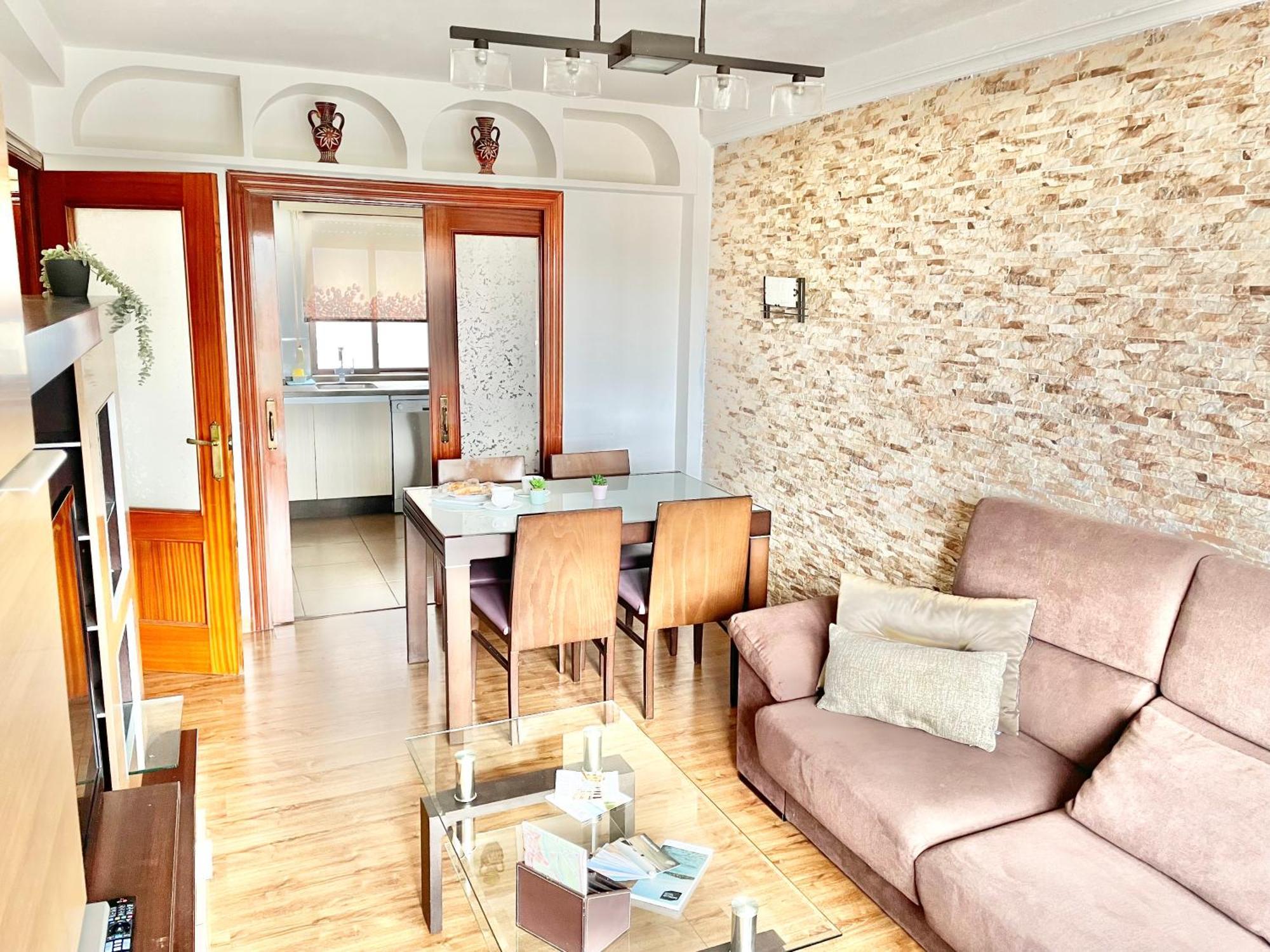 Apartamento Atico El Trasgu Raices Nuevo Exterior foto